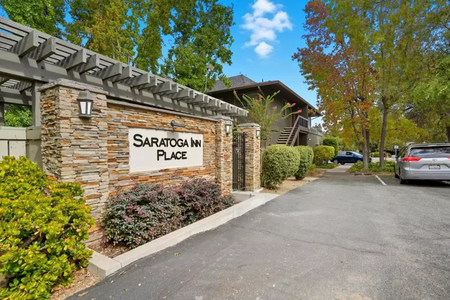 14351 Saratoga AVE #A, Saratoga, CA 95070