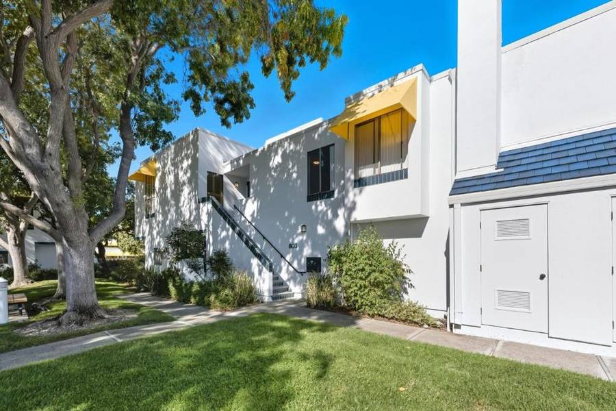 803 Balboa LN, Foster City, CA 94404