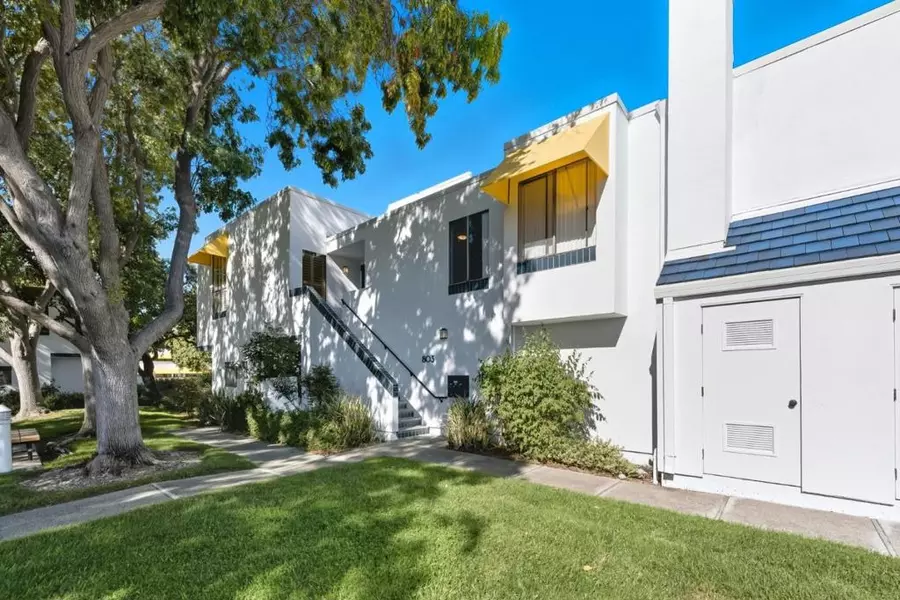 803 Balboa LN, Foster City, CA 94404