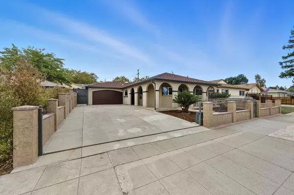 Redwood City, CA 94061,1660 Maryland ST