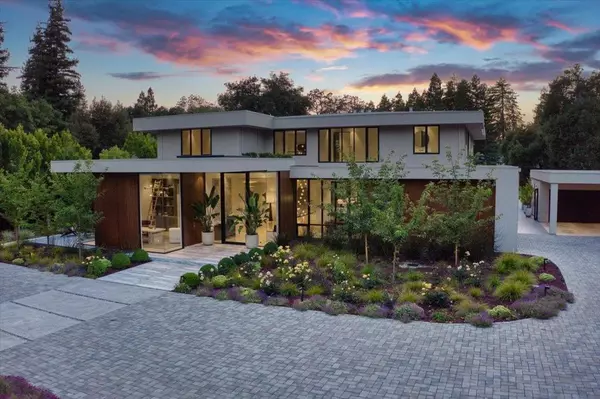 Atherton, CA 94027,88 Tuscaloosa AVE