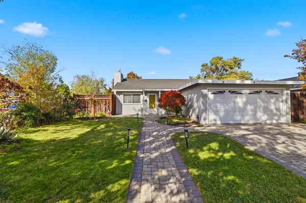 Belmont, CA 94002,516 Middlesex RD