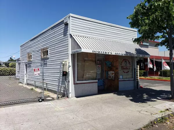 Alameda, CA 94501,12491251 Park ST