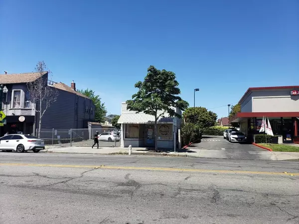 Alameda, CA 94501,1251 Park ST