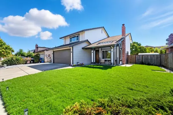 Fremont, CA 94555,4512 Macbeth AVE