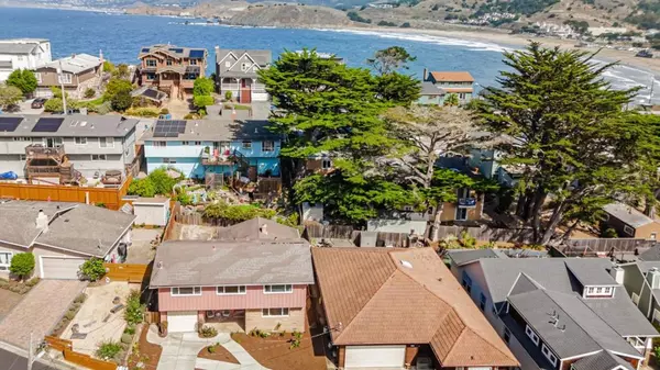 Pacifica, CA 94044,239 San Pedro AVE