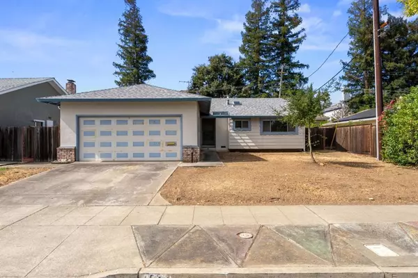 Sunnyvale, CA 94087,1579 Heron AVE
