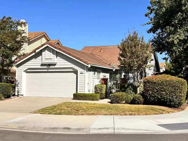 2327 Farmcrest ST, Milpitas, CA 95035
