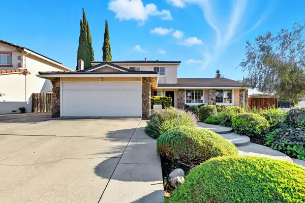San Jose, CA 95148,3344 Quesada DR