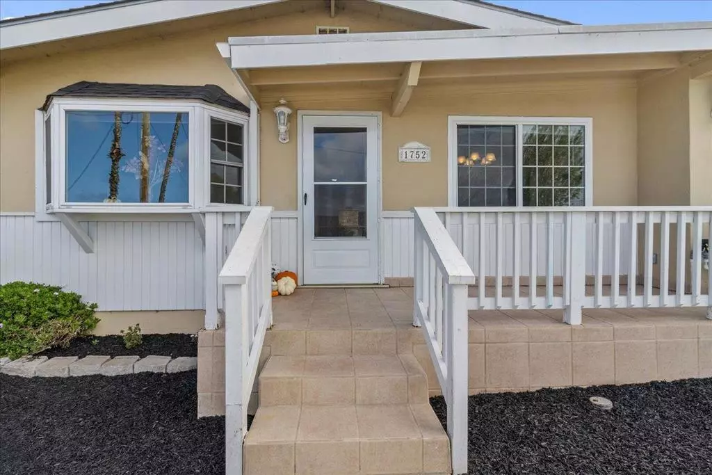 Seaside, CA 93955,1752 Mendocino ST