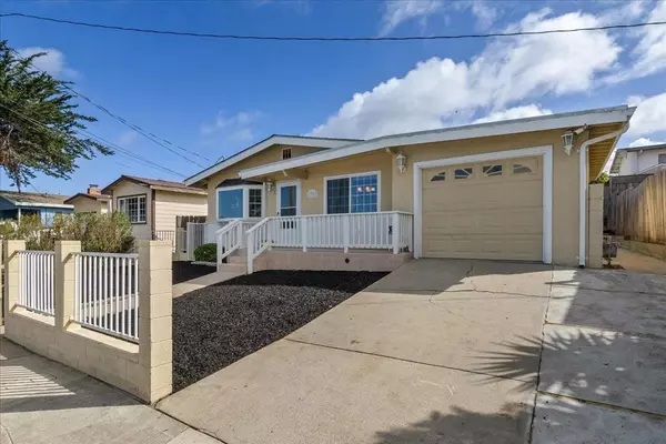 Seaside, CA 93955,1752 Mendocino ST