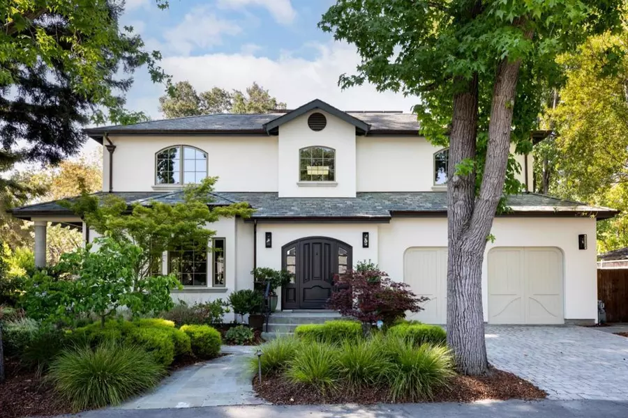 1715 Bay Laurel DR, Menlo Park, CA 94025