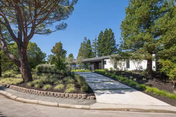 Hillsborough, CA 94010,35 Bel Aire CT