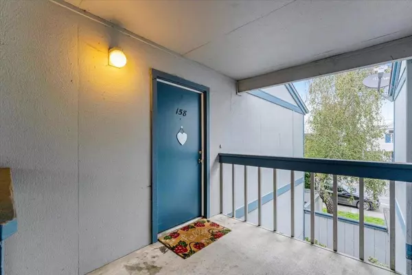 Capitola, CA 95010,1925 46th AVE #158