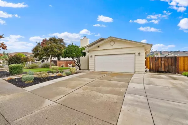 Morgan Hill, CA 95037,16700 Fountain AVE