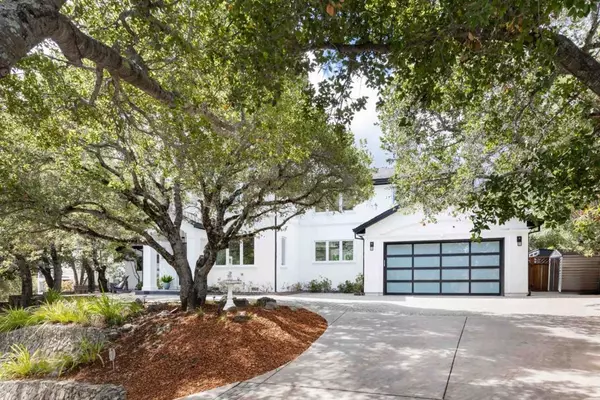 Redwood City, CA 94062,720 Vista DR