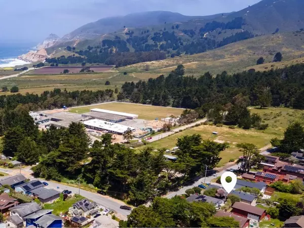 Montara, CA 94037,1161 Tamarind ST