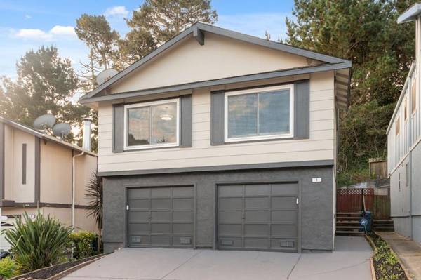 Daly City, CA 94015,5 Bacon CT