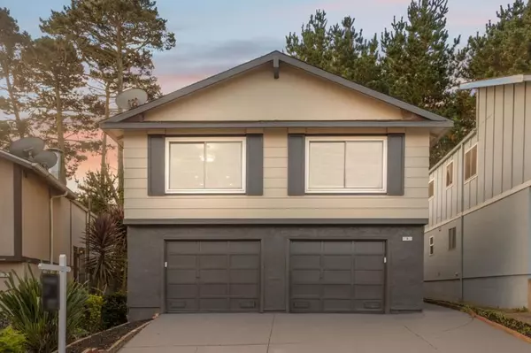 5 Bacon CT, Daly City, CA 94015