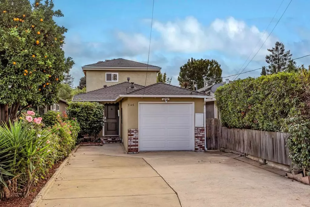 Redwood City, CA 94063,746 6th AVE