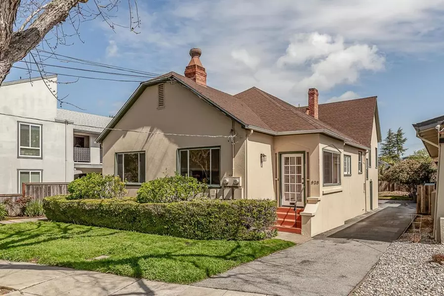 828 Highland AVE, San Mateo, CA 94401