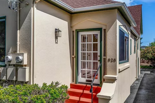 San Mateo, CA 94401,828 Highland AVE