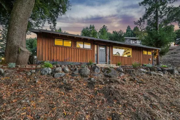 Portola Valley, CA 94028,76 Old Spanish TRL