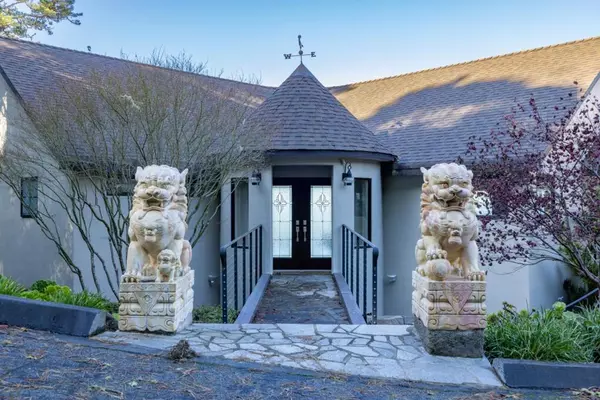 Carmel, CA 93923,100 Cypress WAY