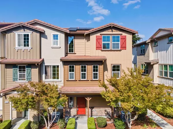 6630 S Mariposa LN, Dublin, CA 94568