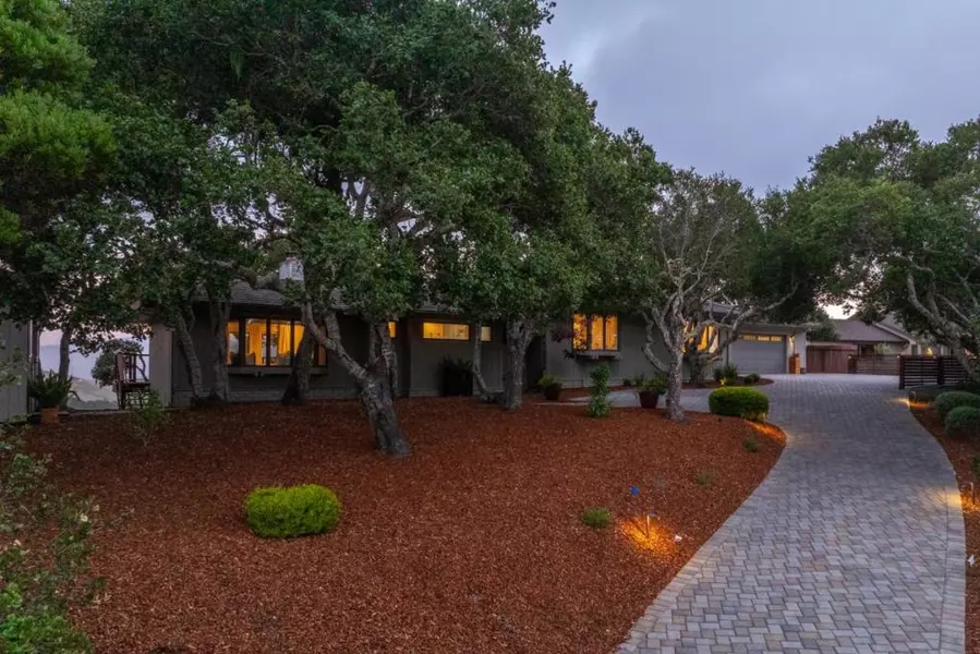 25530 Via Paloma, Carmel, CA 93923