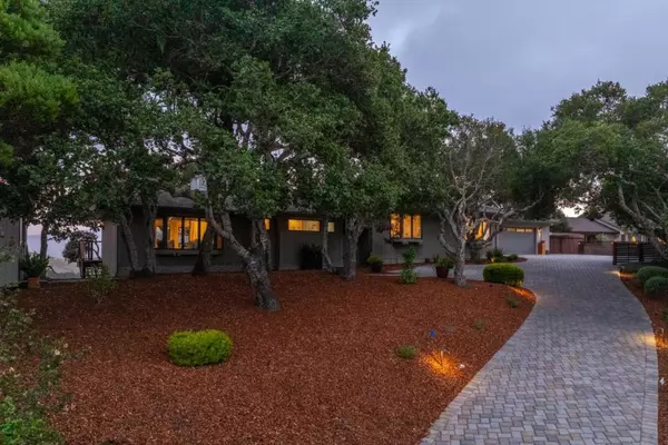 25530 Via Paloma, Carmel, CA 93923