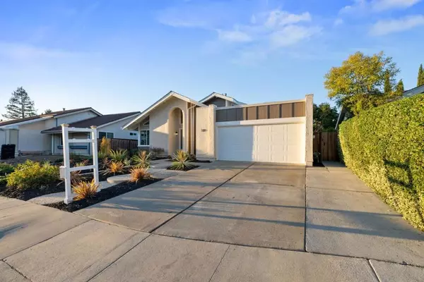 San Jose, CA 95123,529 Galen DR