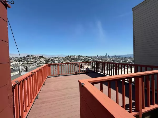San Francisco, CA 94131,4150 Cesar Chavez ST