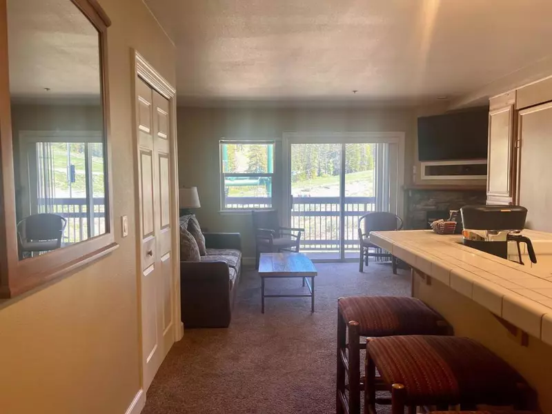 1399 Kirkwood Mdws DR #213-215, Markleeville, CA 96120