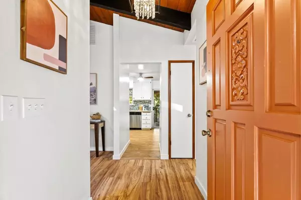 1822 Early DR, Felton, CA 95018