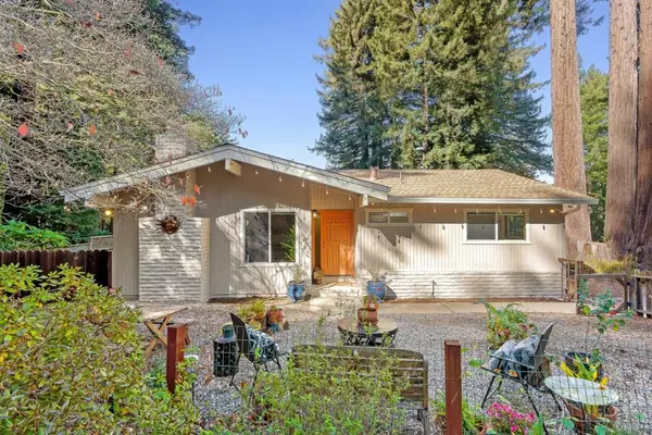 Felton, CA 95018,1822 Early DR