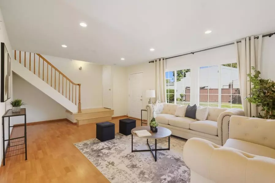 2421 Arf AVE, Hayward, CA 94545