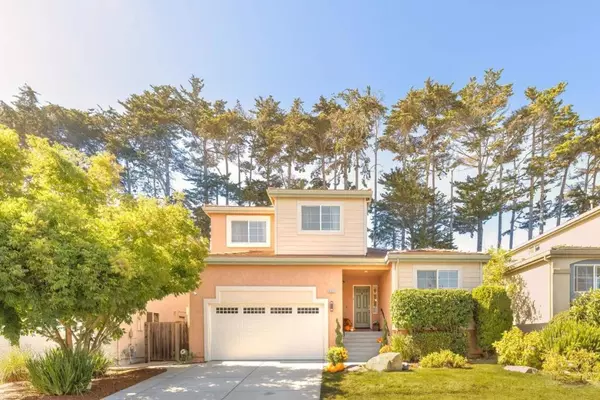 Marina, CA 93933,3141 Ocean TER