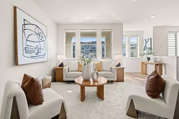 836 Mist Flower TER #2, Sunnyvale, CA 94086