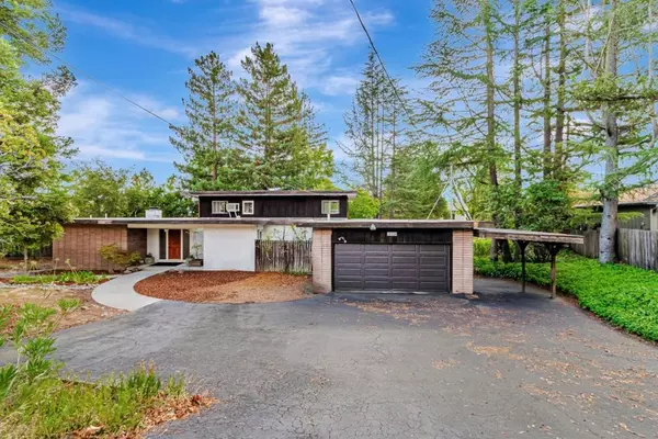 16120 Viewfield RD, Monte Sereno, CA 95030