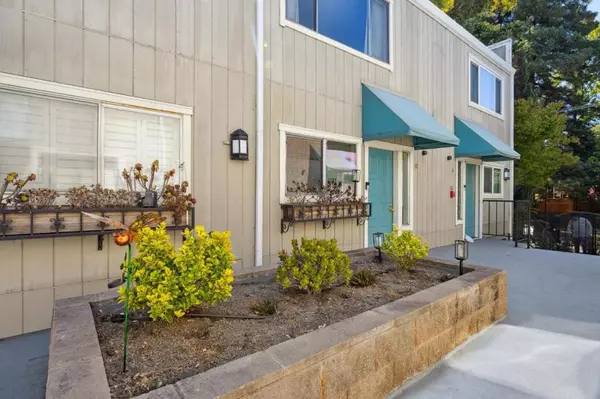 Menlo Park, CA 94025,165 E Okeefe ST #10