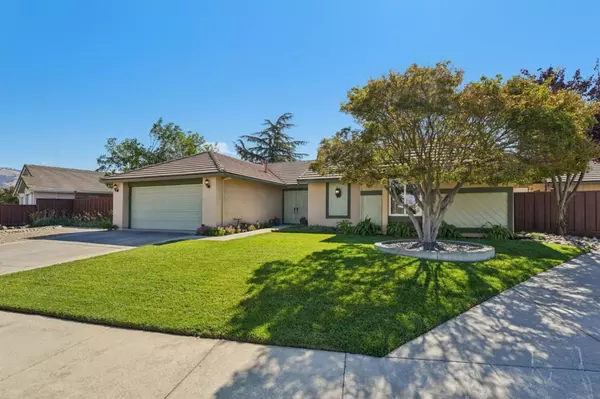 San Jose, CA 95135,2930 Silverland CT