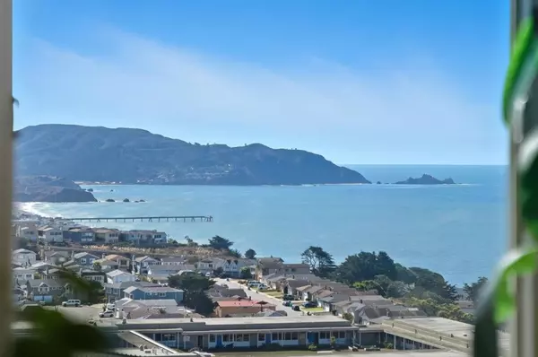 10 Belcrest AVE, Daly City, CA 94015