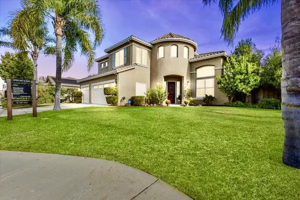 Morgan Hill, CA 95037,18340 San Antonio DR