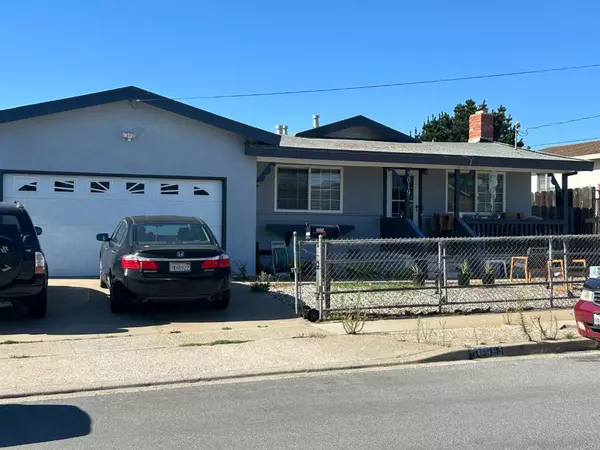 3019 Bayer DR, Marina, CA 93933