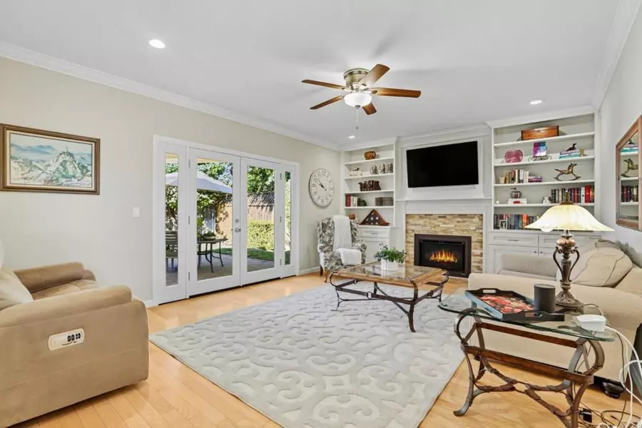 3213 Woodmont DR, San Jose, CA 95118