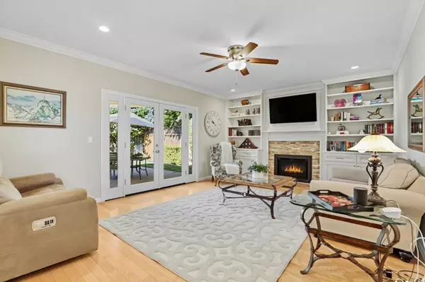 3213 Woodmont DR, San Jose, CA 95118