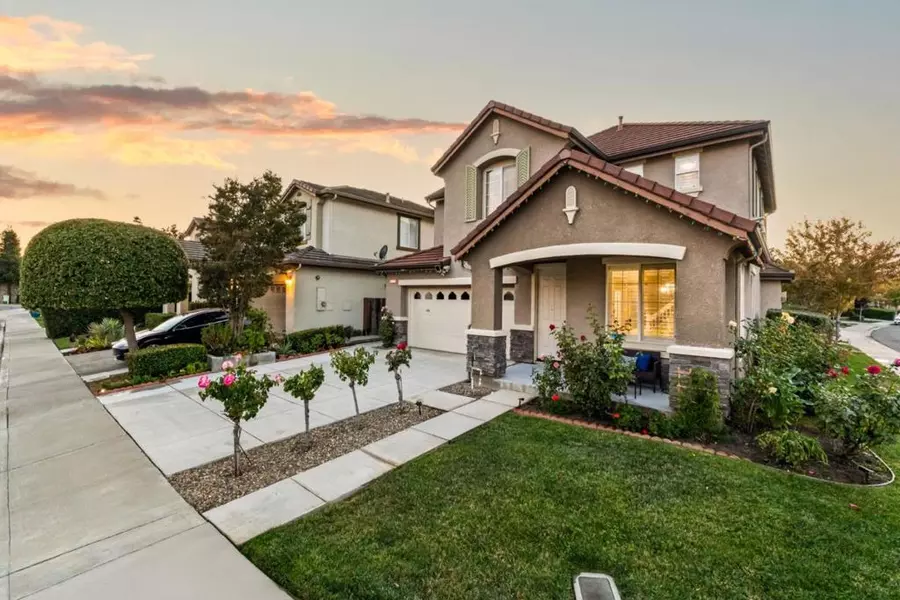 1157 Silver ST, Union City, CA 94587