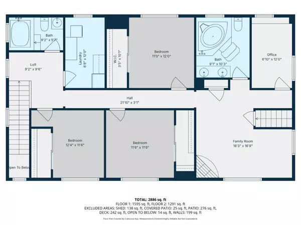 Royal Oaks, CA 95076,837 Lewis RD