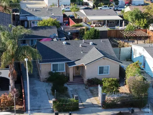 Alviso, CA 95002,1280 Michigan AVE